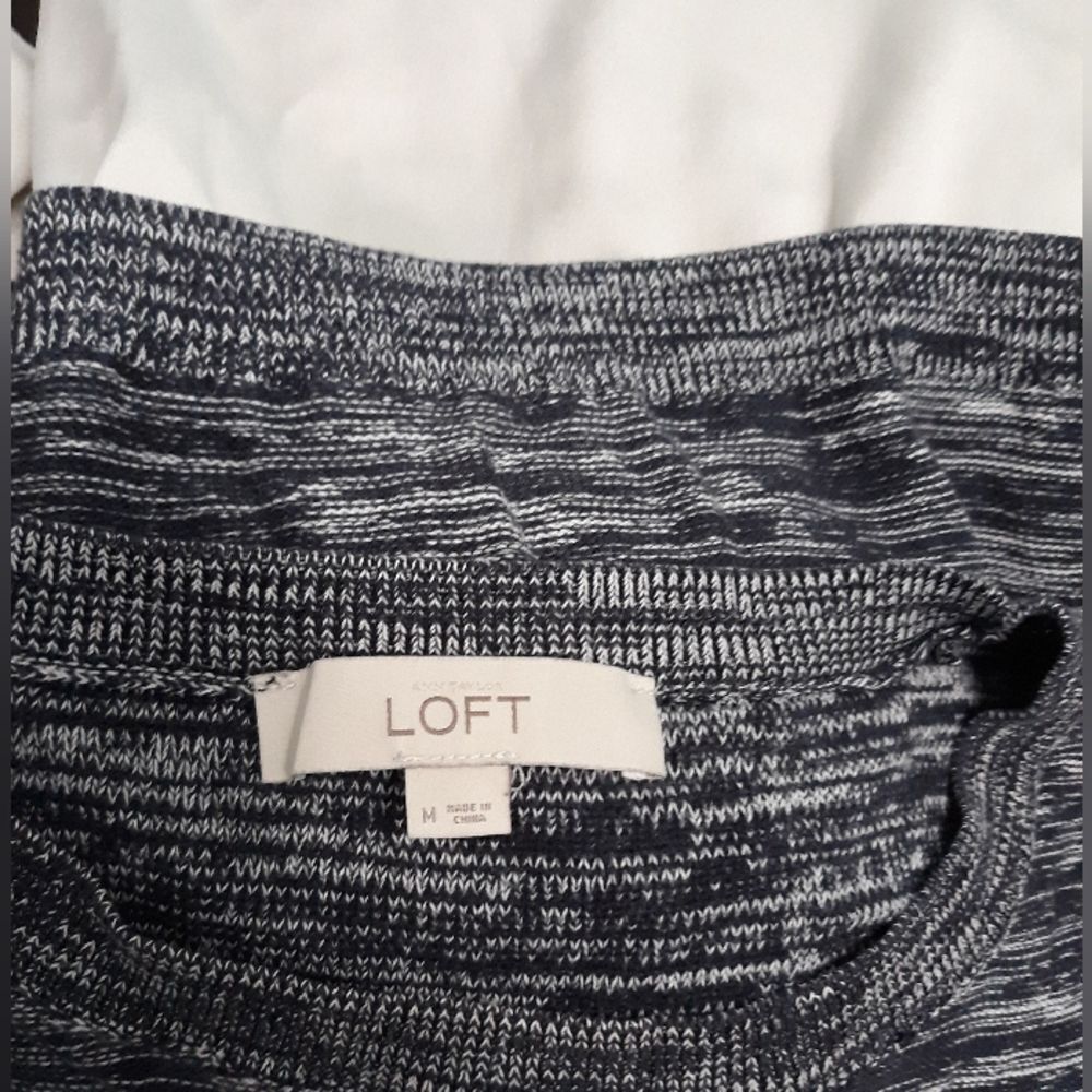 Loft sweater - Picture 5 of 5